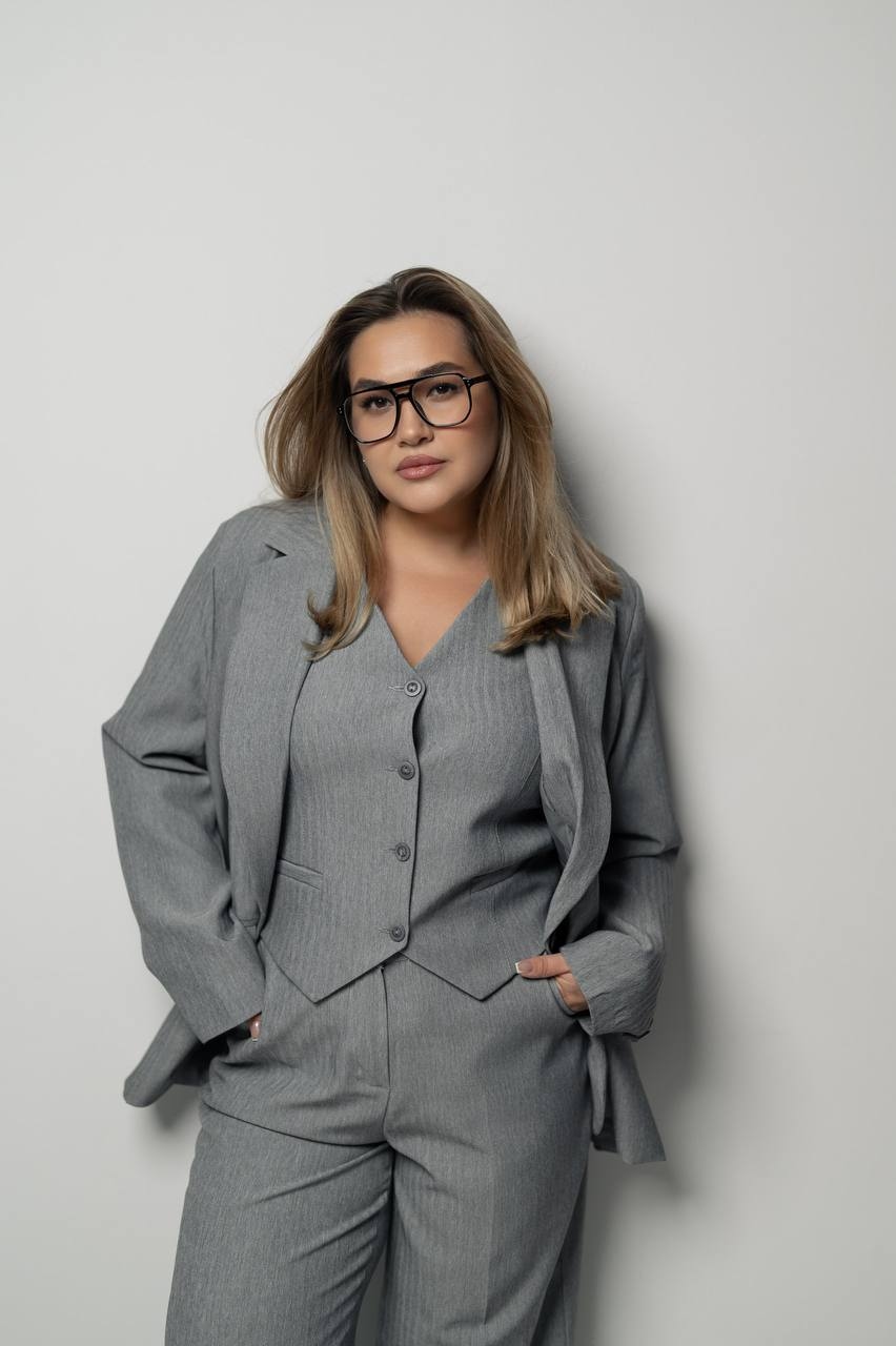 Катерина Горшкова