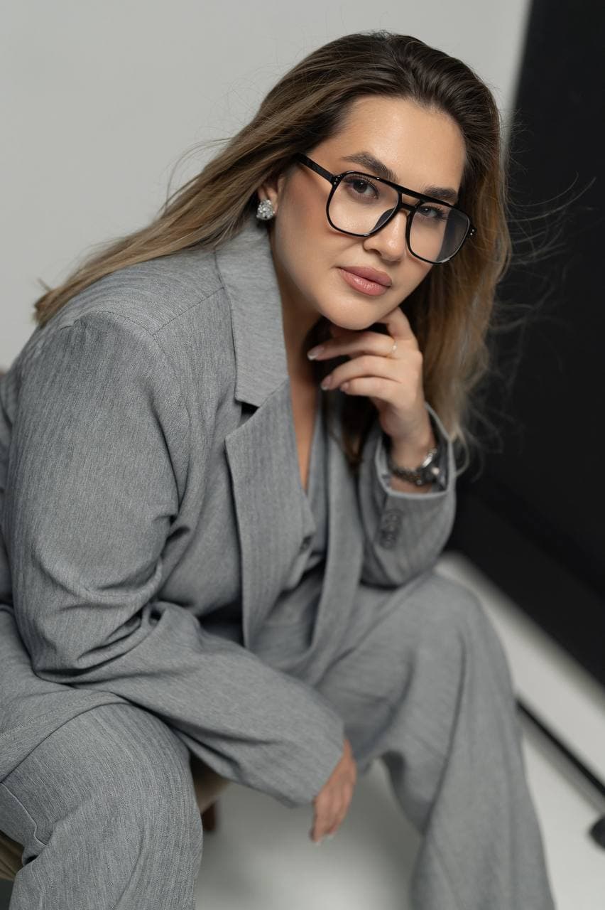 Елена Волкова